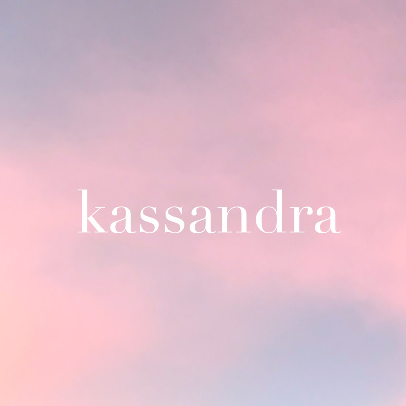 kassandra icon