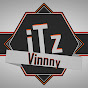 iTz Vinnny logo