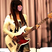 Bass Otsupon (Otsupon Bassist)