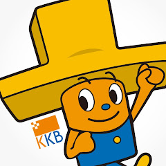 KKB鹿児島放送 channel logo