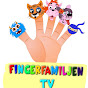 Fingerfamiljen TV