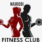 Nairobi Fitness Club #NrbFitClub logo