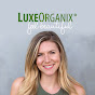 LuxeOrganix logo