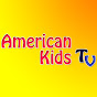 American Kids Tv