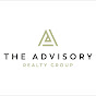 The Advisory Realty Group logo