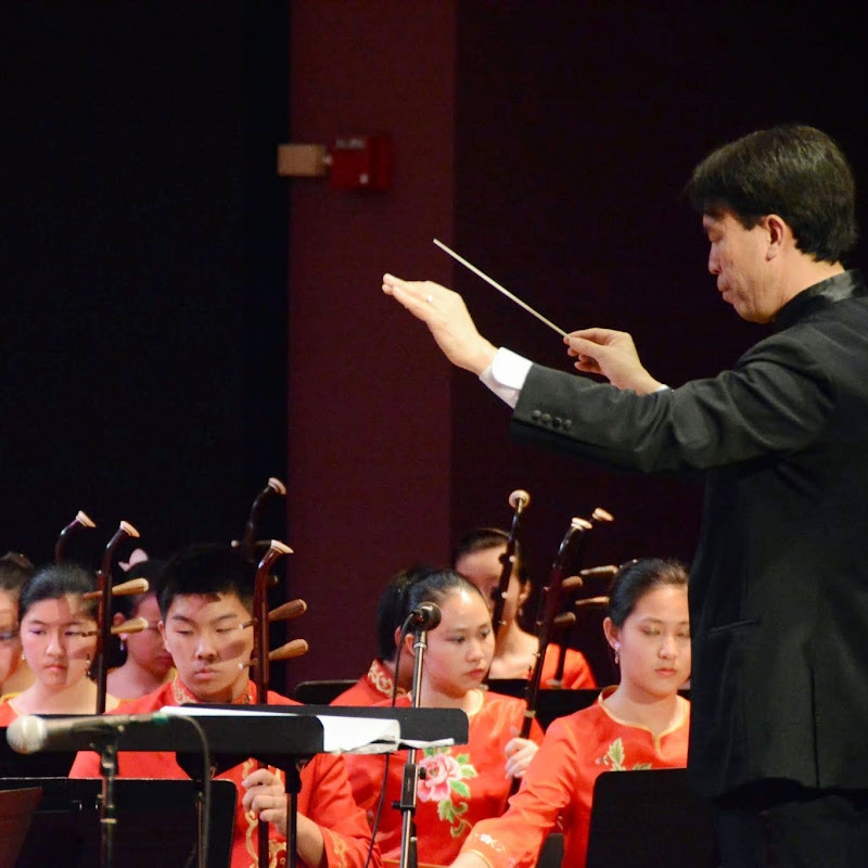 California Youth Chinese Symphony thumbnail