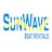 SunWave Kelowna Boat Rentals