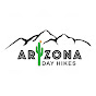Arizona Day Hikes logo