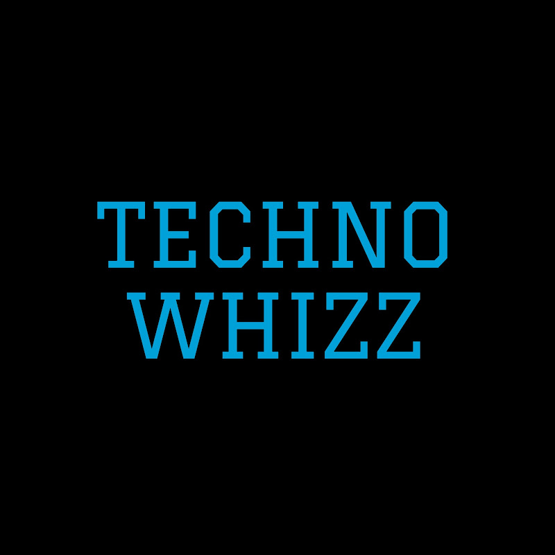 Techno Whizz
