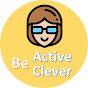 Be Active Be Clever logo