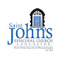 St. John's Episcopal Church Lancaster logo