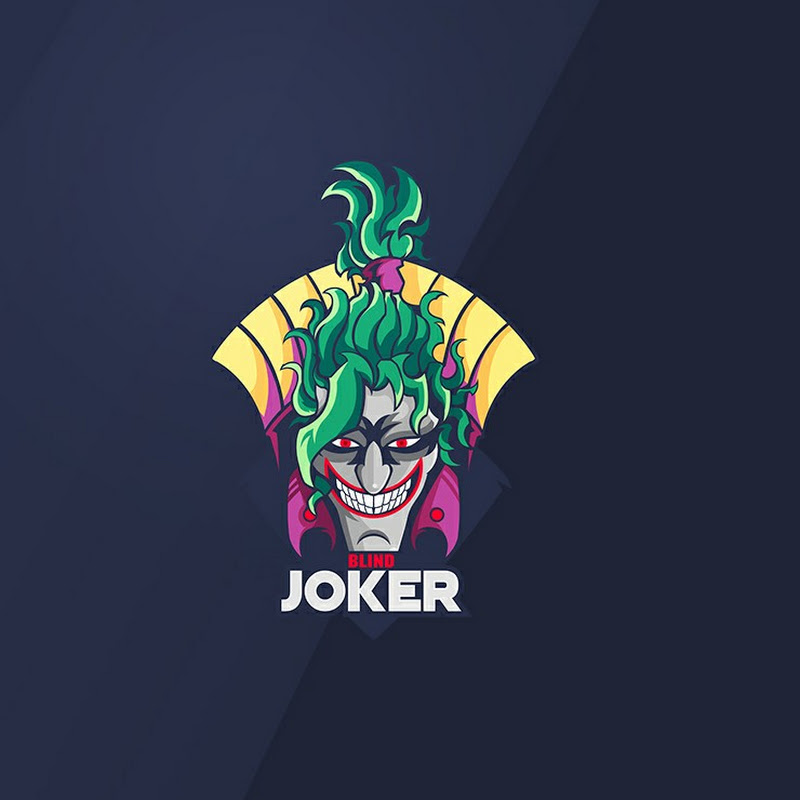 BLIND Joker