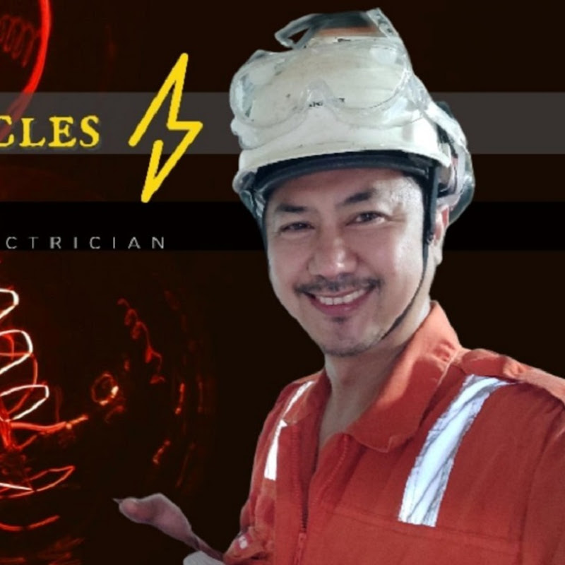 kuryentechronicles