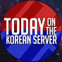 Today on the Korean Server