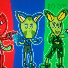 Blue Carol Tea the Wildcat