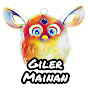 Giler Mainan logo
