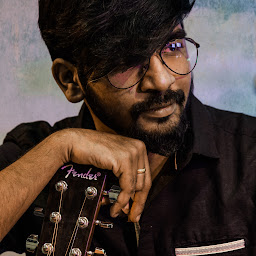 Roshan Philip photo