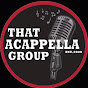 ITE That Acappella Group logo