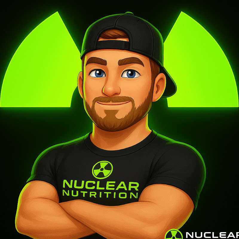 NUCLEAR NUTRITION