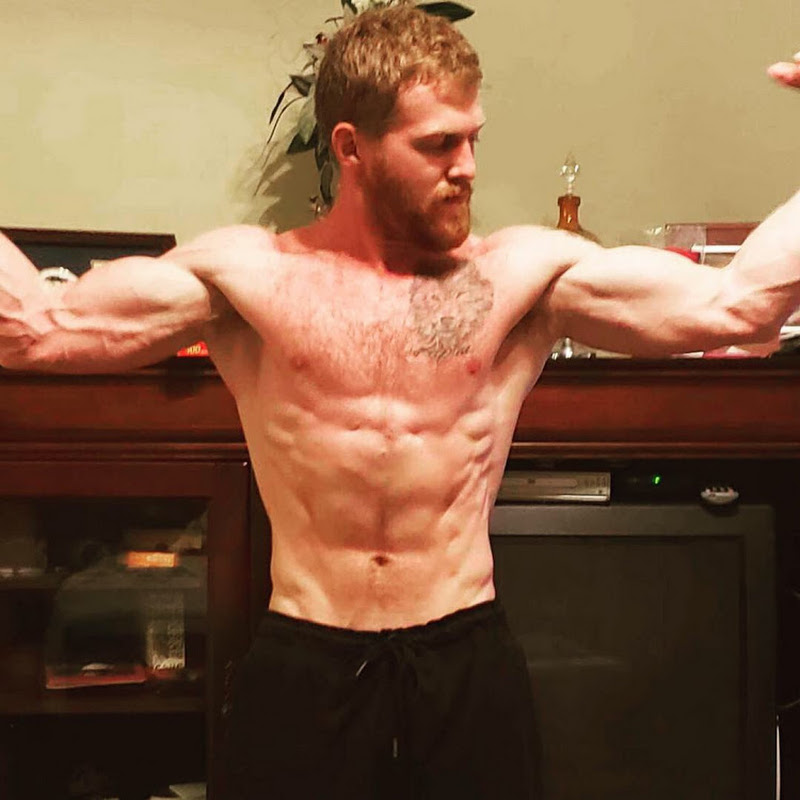 Ginger Powers