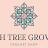 Ash Tree Groves