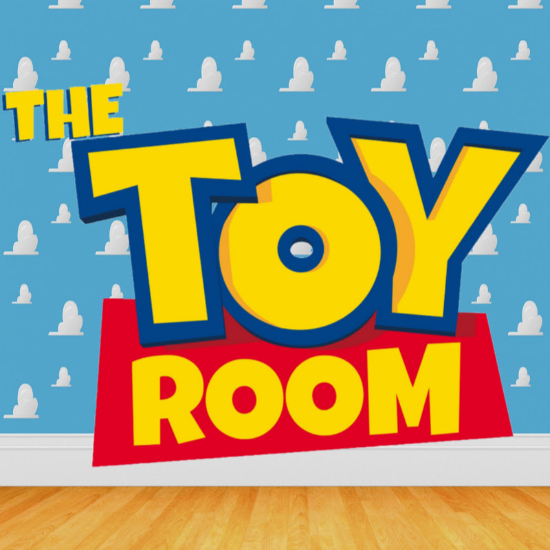 The Toy Room