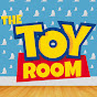 The Toy Room logo