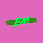 BM logo