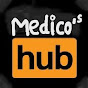 Medicos Hub logo