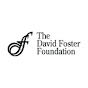 David Foster Foundation logo