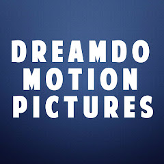 DreamDo Motion Pictures channel logo