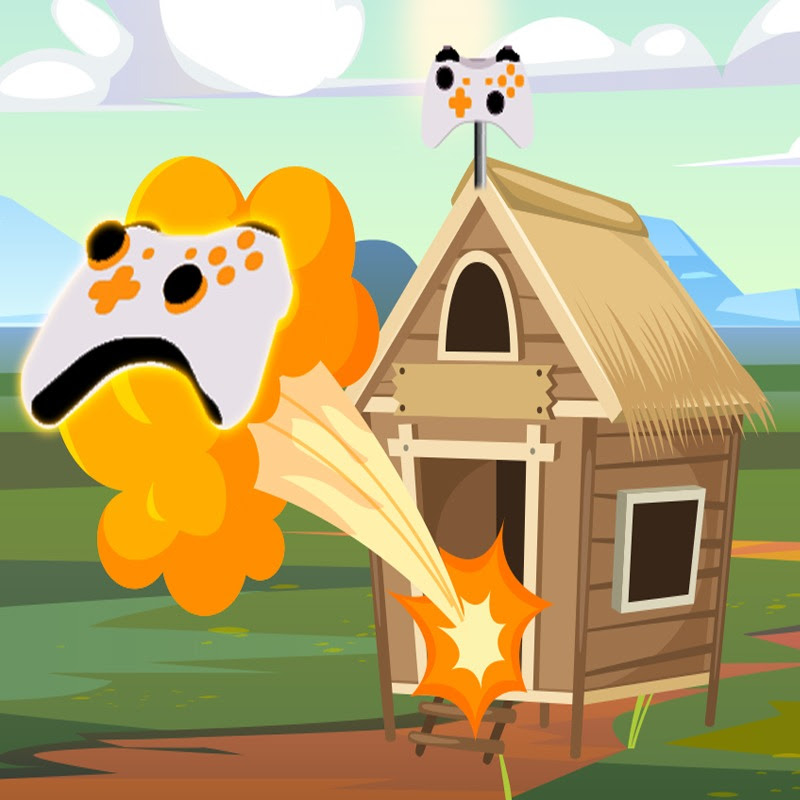 The Gameshed
