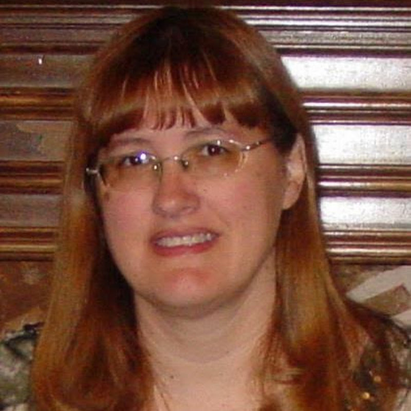 Cynthia Gruver
