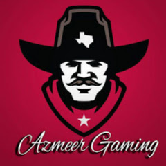 Azmeer Gaming Avatar