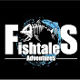 FishTales Adventures logo