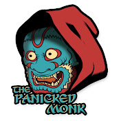 The Panicked Monk