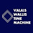 Valais-Wallis Time Machine
