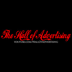 The Hall of Advertising Avatar