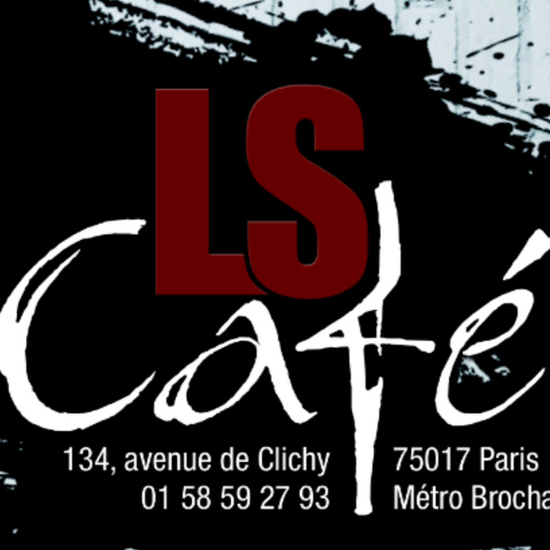 Elvis Lesoleilcafe