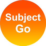Subject Go