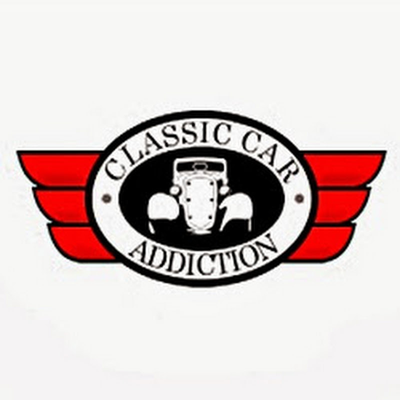 Classic Car Addiction