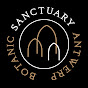 BOTANIC SANCTUARY ANTWERP logo