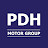 PDH Cars