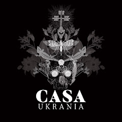 Casa Ukrania