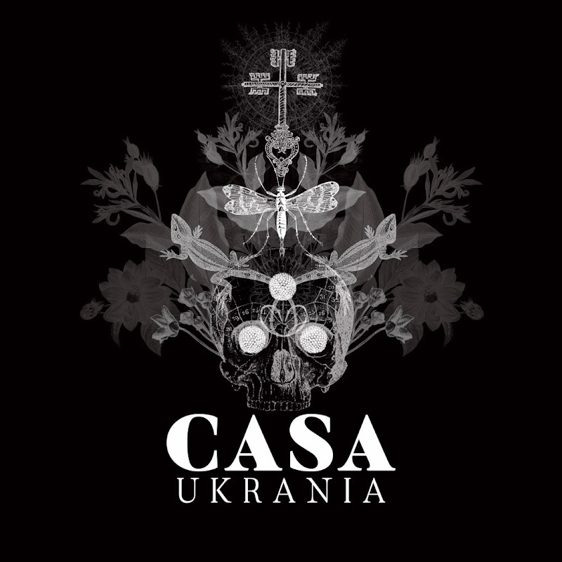 Casa Ukrania