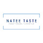 NateeTaste Lifestyle logo