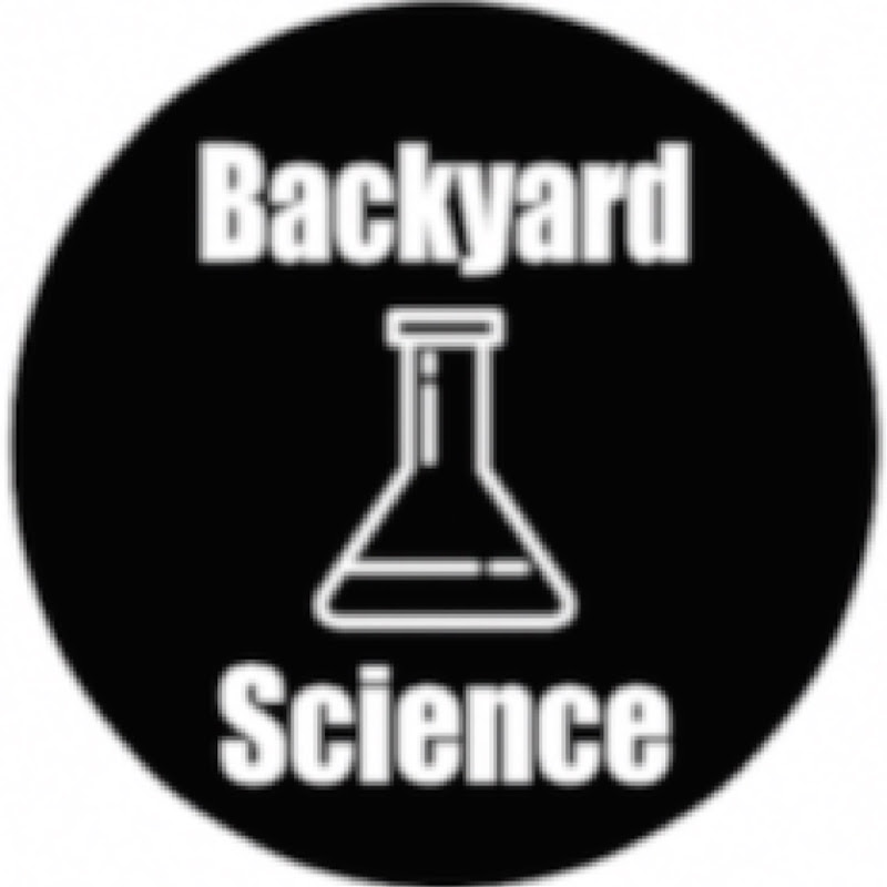 Backyard Science avatar