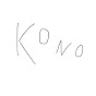 Kono logo