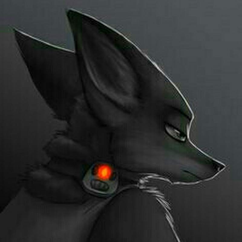 Nick Wilde icon