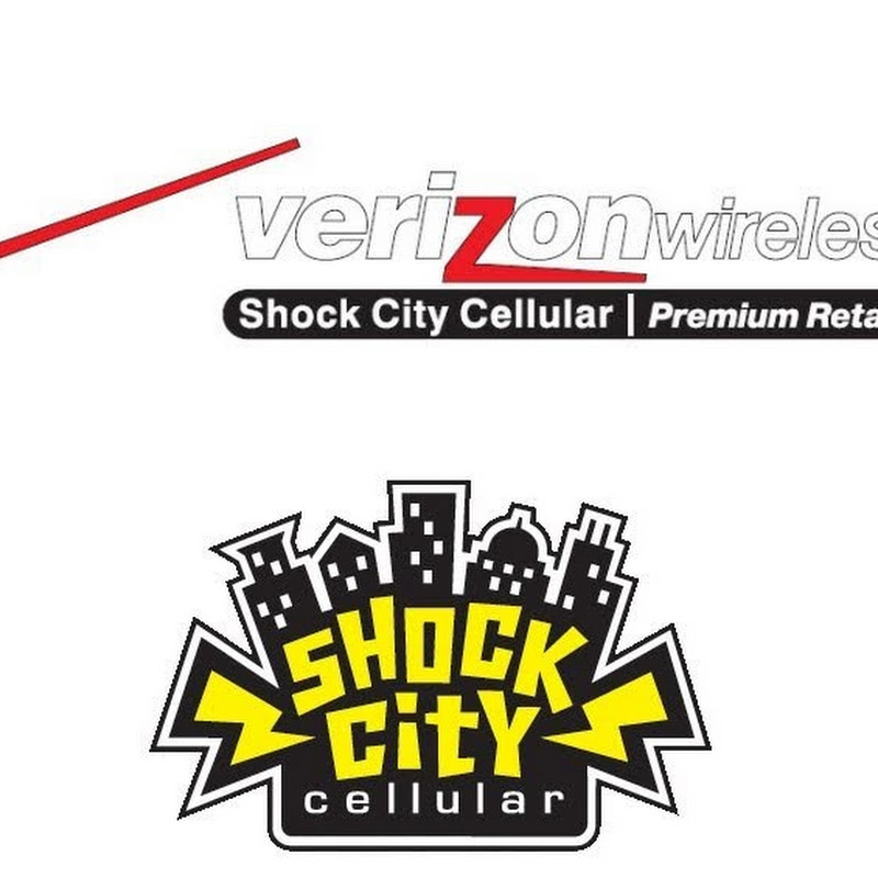 ShockCityVerizonCell